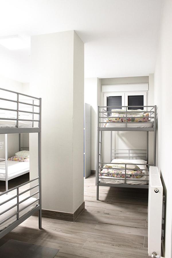 Albergue Logrono Centro Logroño Exterior foto