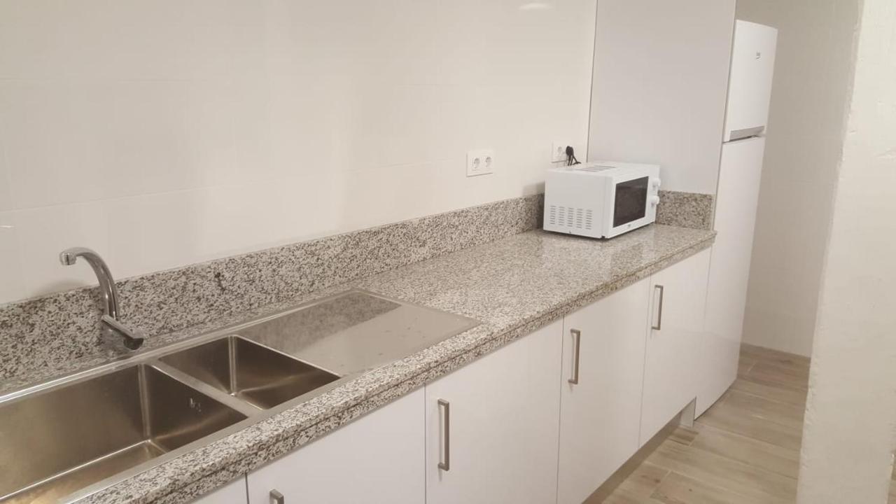 Albergue Logrono Centro Logroño Exterior foto