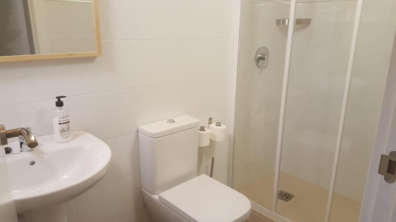 Albergue Logrono Centro Logroño Exterior foto